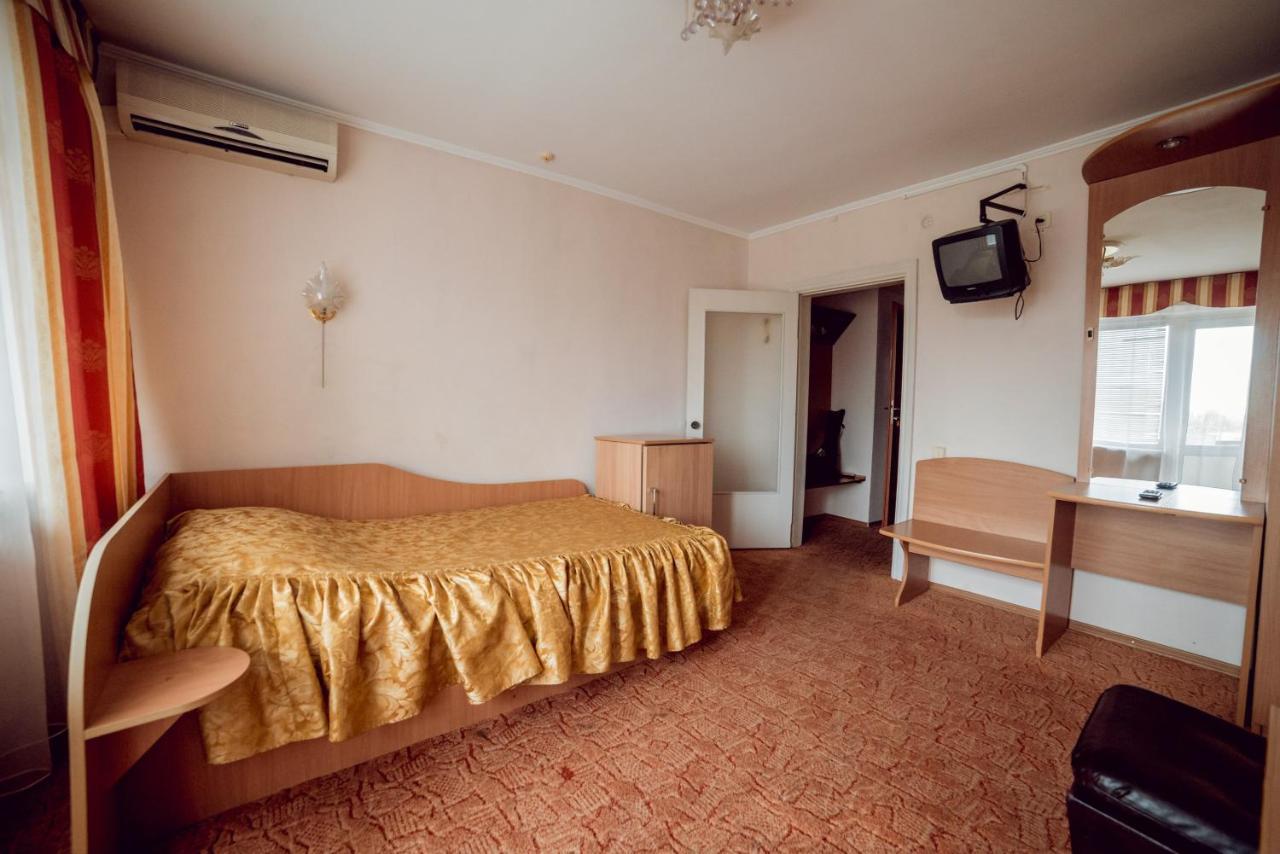 Hotel поділля